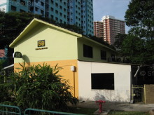 Blk 58 Stirling Road (Queenstown), HDB 3 Rooms #370272